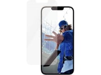 Panzerglass Classic Fit Displaybeskyttelsesglas Apple Iphone 13, Iphone 13 Pro, Iphone 14, Iphone 16E 1 Stk Antibakteriel, Anti-Fingerprint, Ridsefast
