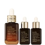 Estee Lauder Youth-Generating Power. Repair and Firm and Hydrate Gift Set (Worth £110.00)
