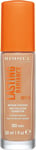 Rimmel Lasting Radiance, 100 Ivory, 30ml