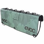 Evoc Tailgate Pad - Olive Green / Medium/Large