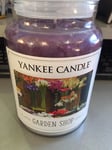 yankee candle Garden Shop USA 🇺🇸 Large
