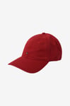 Tommy Hilfiger - Keps Essential Flag Soft - Röd