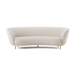 Massproductions Dandy 3-sits soffa Natural oak-Tonus 4 364