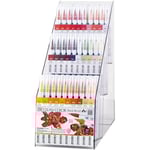 ZIG Clean Color Real Brush 120C/Display