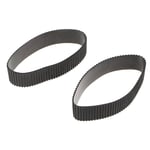 Lens Grip Rubber Ring For Canon EF 24-70mm, Zoom & Focus Ring Repair Parts