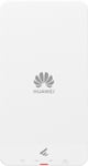 HUAWEI eKit AP266 2975 Mbit/s Vit Strömförsörjning via Ethernet (PoE) stöd