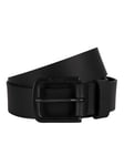 Levi'sSeine Leather Belt - Regular Black