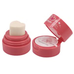 Protective Long Lasting Air Cushion Seal Blush Cream Contour Makeup Palette9648