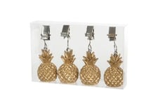 Ananas Duktyngd - 4-pack