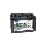Sonnenschein - GF12050V Batterie Décharge Lente gel Solaire 50Ah