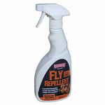 Equimins Fly Repellent Spray 500 ML