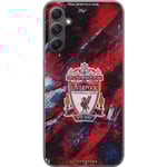Samsung Galaxy A15 5G Genomskinligt Skal Liverpool