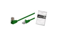 Shiverpeaks S/Ftp, Cat.6, Pimf, 10.0M, 10 M, Cat6, S/Ftp (S-Stp), Rj-45, Rj-45