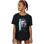 T-shirt enfant Star Wars: The Last Jedi  BI1238
