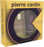 Pierre Cardin Pour Femme L'Intense Gift Set