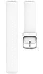 Polar wristband Vantage M silicon white M/L