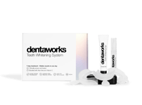 Dentaworks Plus med Tandblekningspenna