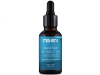 Mohani Mohani Face Serum rejuvenating and brightening with vitamin C 10% and coenzyme Q10 30ml