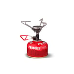 Primus Micron Stove Gasbrännare lätt och kompakt toppmonterat gaskök