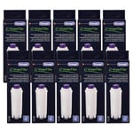 DeLonghi Kalkfilter DLSC002 10 st