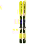 Fischer Xtr Rc4 Rt + Rs 10 Pr Alpint Skidpaket