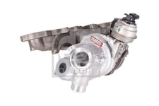 Turboladdare Garrett Turbo REMAN