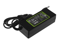 Green Cell PRO Charger / AC adapter for Toshiba Asus 90W 19V 4.74A 5.5mm-2.5mm