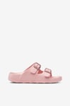 FILA - Sandaler / badtofflor Fila Matero Slipper Wmn - Rosa