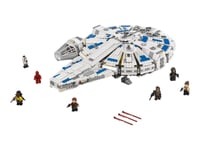 LEGO Star Wars 75212 Kessel-Togt Millennium Falcon™