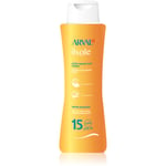 Arval IlSole Beskyttende solcreme lotion SPF 15 200 ml