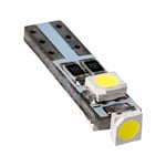 12V  T5 Wedge 3 SMD3428 led pære