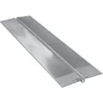 20 st Roth golvvärmeplåt 1200x260x0,7 mm, 16 mm pex-rör
