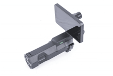 OWLNV N 9 Clip-On Day & Night Vision
