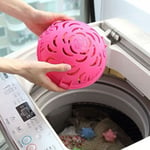 Ball Bubble Bra Saver Washer Laundry Washing Double Machine