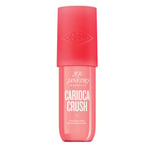 Sol de Janeiro Carioca Crush Fragrance Mist Limited Edition