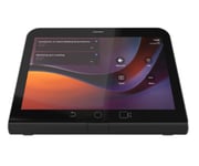 Kramer Electronics Kac-Bar-81-B10, Svart, Lcd, 20,3 Cm (8"), 1280 X 800 Pixlar, 12 V, 3 A