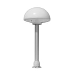Tertec Evolution Digital Tv-Antenn Inkl Stång