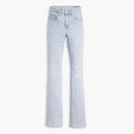 Levi's Women's 725 High Rise Bootcut Jeans, What S My Name, 28W x 34L