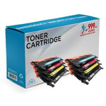 117A Compatible Toners For HP LaserJet MFP 178nw 179fn Laser 150a - 2 Sets