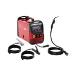Stamos Germany MIG/MAG-svets - 250 A Duty cycle 60% TIG Liftarc MMA Flux