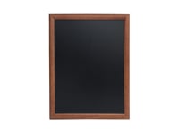 Securit Wbu-Db-70, 700 X 900 Mm, Melamin, Metall, Harts, Trä, Svart, Brun