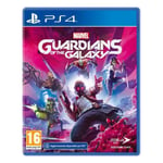 DEEP SILVER MARVEL'S GUARDIANS OF THE GALAXY ITALIEN PLAYSTATION 4 (10