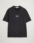 Stone Island Archivio Print T-Shirt Black