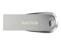 SanDisk Ultra Luxe - Clé USB - 512 Go - USB 3.1 Gen 1