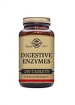Solgar Digestive Enzymes 250 tabletter