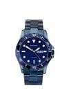 Sekonda Gents Bracelet Watch | 42mm | Water Resistant | 1703