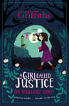 Elly Griffiths - A Girl Called Justice: The Smugglers' Secret Book 2 Bok