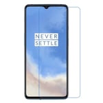 Ultra-klart OnePlus 7T skärmskydd Transparent