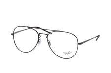 Ray-Ban RX 6413 2509 L, including lenses, AVIATOR Glasses, MALE