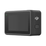 DJI Action Camera - Dji Osmo 3 Adventure Combo 4k/120 Ips Horizonsteady Black